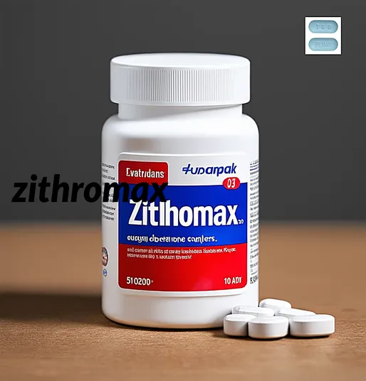 Acheter zithromax monodose sans ordonnance